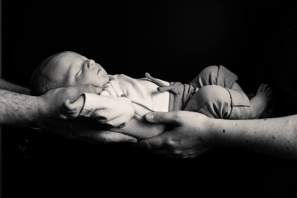 newborn fotografie enschede