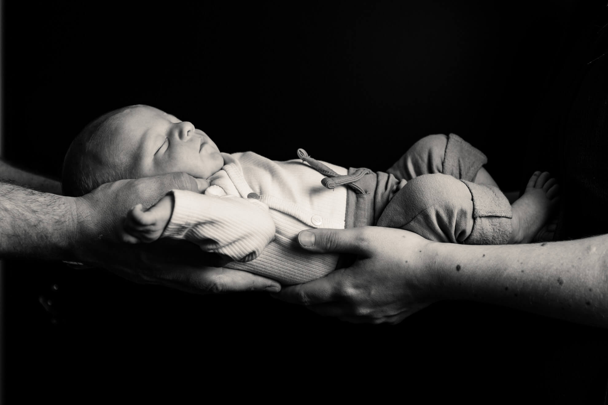 newborn fotografie enschede